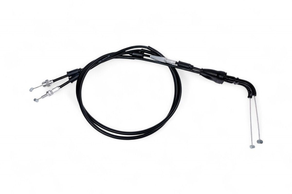 CI0604 Cavo gas per comando DOMINO "KRE 03" YZ 250 F 10-11 - Per AV2174 e AV2174G