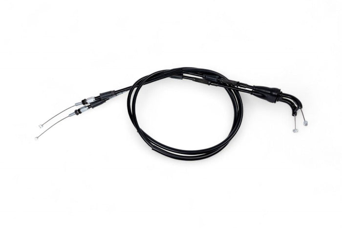 CI0606 Cavo gas per comando DOMINO "KRE 03" CRF 250/450 R - Per AV2174 e AV2174G