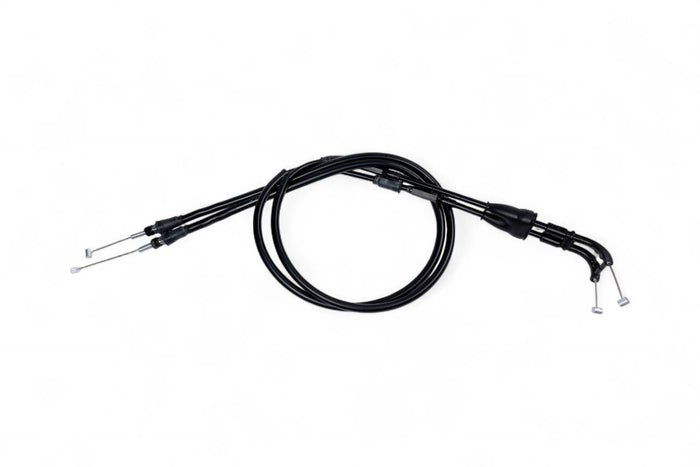CI0608 Cavo gas per comando DOMINO "KRE 03" control KX 250/450 F - Per AV2174 e AV2174G