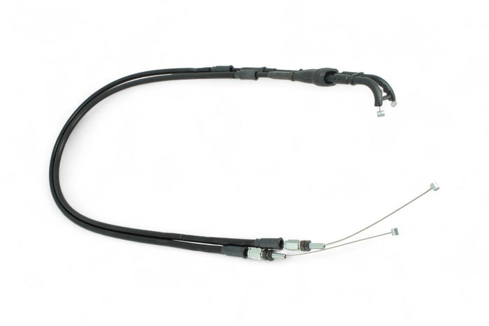 CI0609 Cavo gas per comando DOMINO "KRE 03" CRF 250 R 14-15 - Per AV2174 e AV2174G