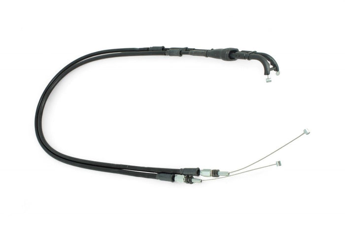 CI0613 Cavo gas per comando DOMINO "KRE 03" CRF 250 R 16-21 - Per AV2174 e AV2174G