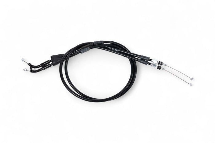 CI0614 Cavo gas per comando DOMINO "KRE 03" CRF 450 R 17-20 - Per AV2174 e AV2174G