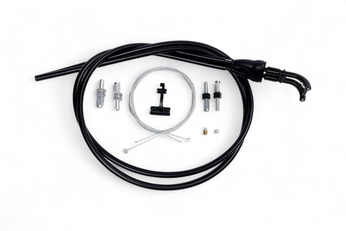 CI0630 Cavo gas per comando DOMINO "KRE 03", lunghezza 105cm - Per AV2174 e AV2174G