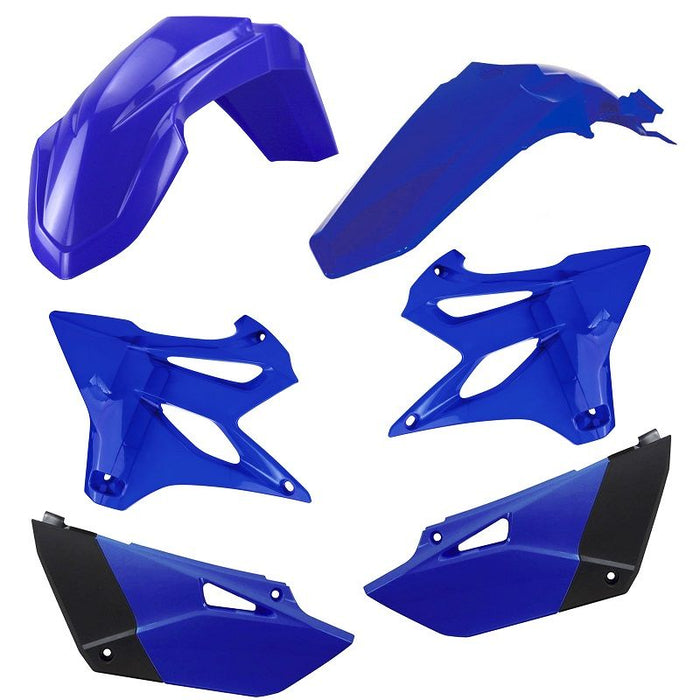 CM91144 Kit plastiche YAMAHA Blu yam98
