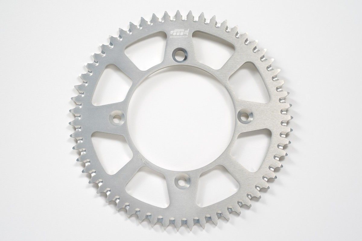 CO1649.55 Corona ergal autopulente - 55 denti - HONDA