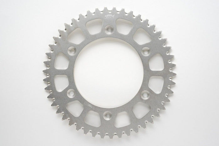CO1650.46 Corona ergal autopulente - 46 denti - HONDA