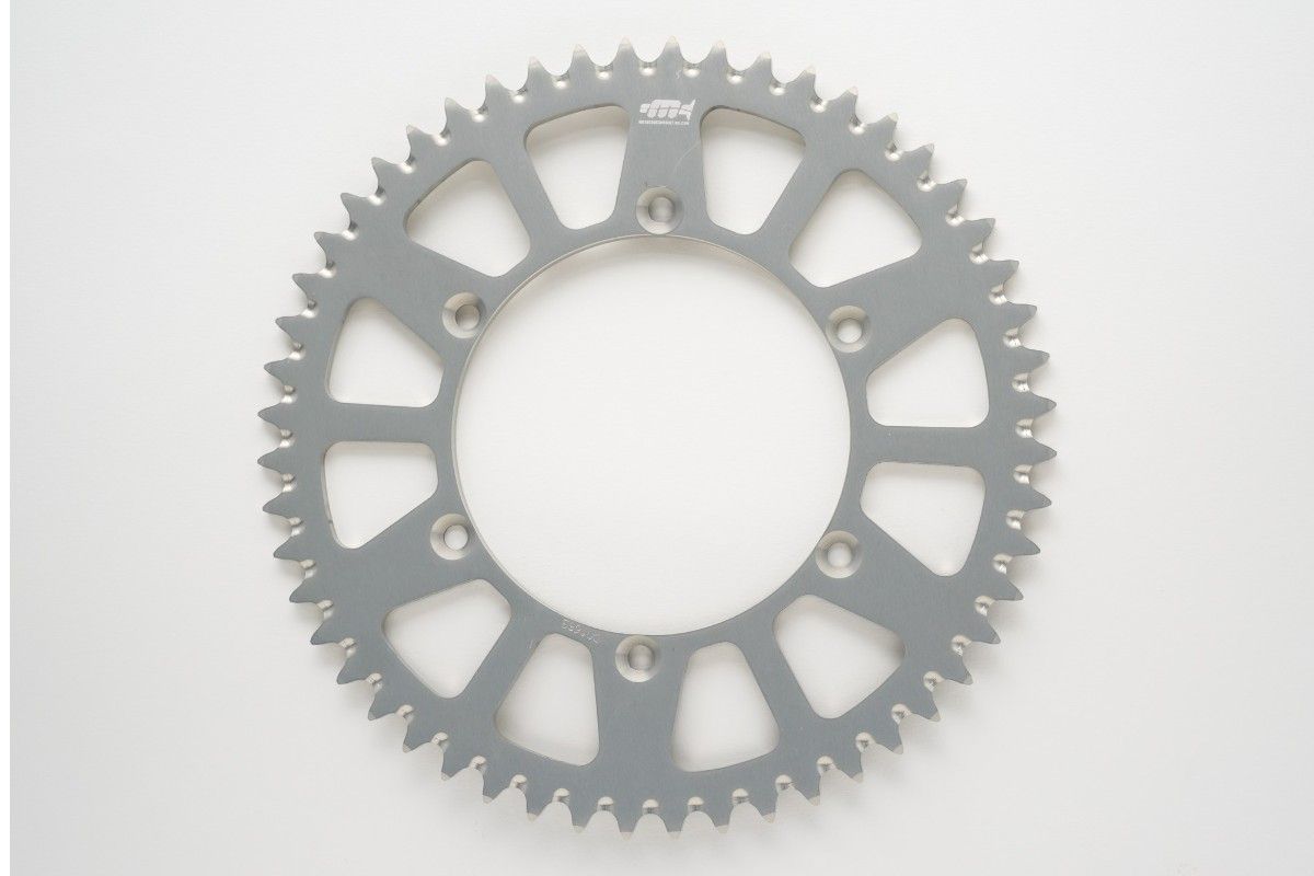 CO1653.52 Corona ergal autopulente - 52 denti - KAWASAKI SUZUKI
