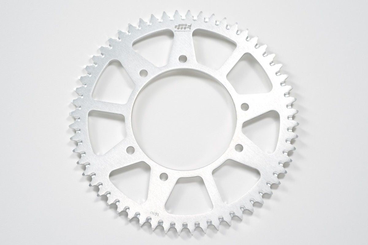 CO1680.56 Corona ergal autopulente - 56 denti - CRE 50 01-15