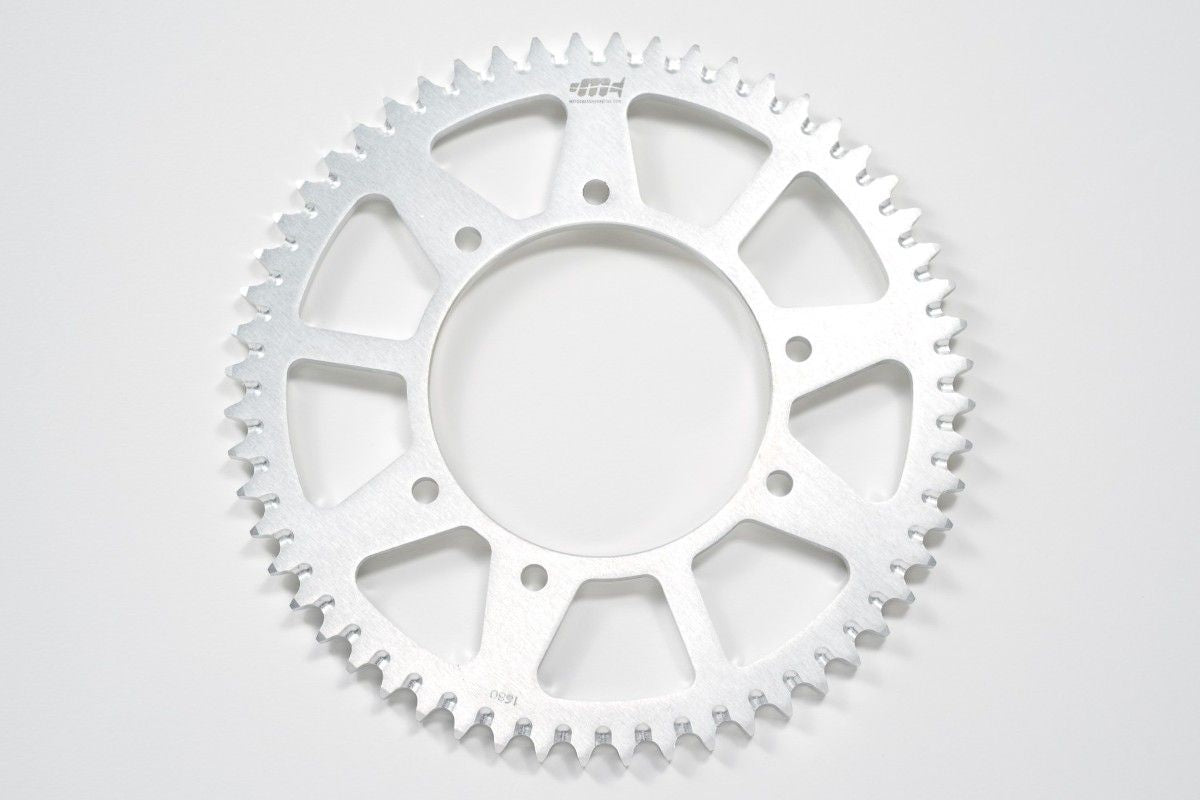 CO1680.58 Corona ergal autopulente - 58 denti - CRE 50 01-15