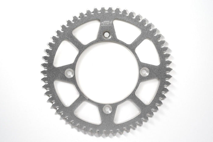 CO1681.55 Corona ergal autopulente - 55 denti - HONDA