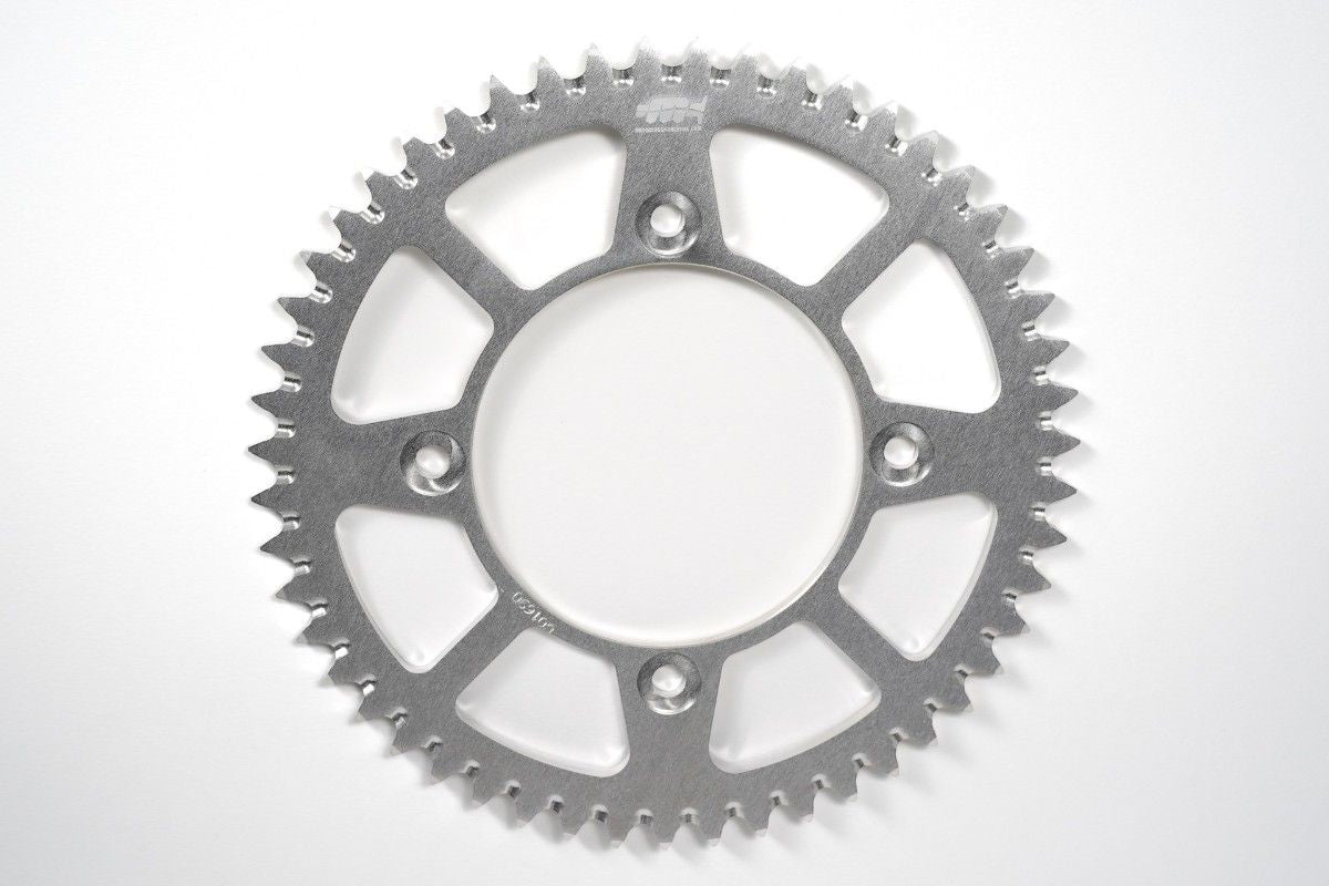 CO1690.51 Corona ergal autopulente - 51 denti - RR 50 07-21