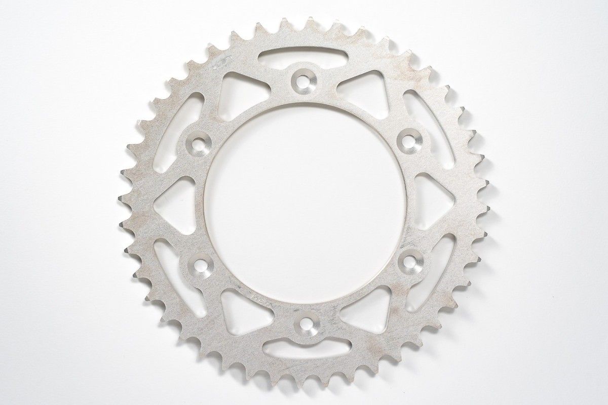 CO2664.44 Corona ergal - 44 denti - GASGAS HUSABERG HUSQVARNA KTM TRIUMPH