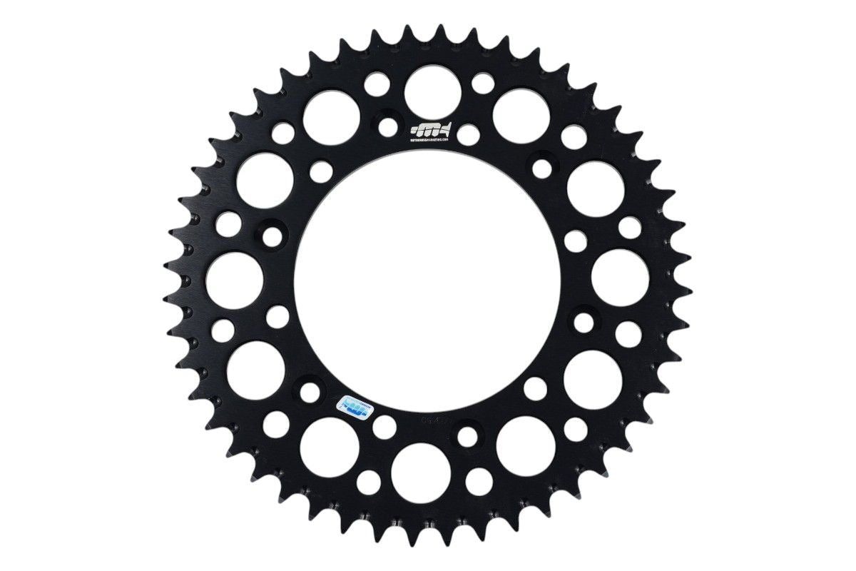 CO3650.48N Corona ergal autopulente "serie R" nero - 48 denti - HONDA