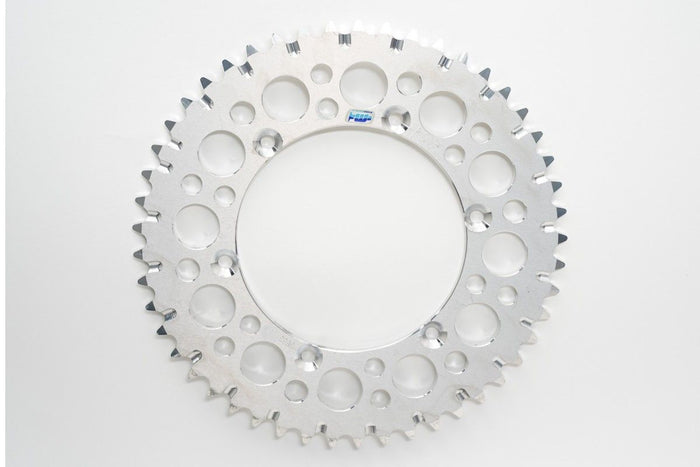 CO3653.49S Corona ergal autopulente "serie R" alluminio - 49 denti - KAWASAKI SUZUKI