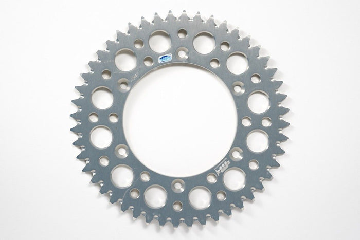 CO3657.50S Corona ergal autopulente "serie R" alluminio - 50 denti - FANTIC YAMAHA