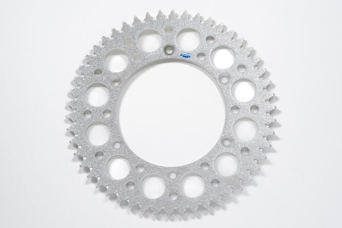 CO3666.50S Corona ergal autopulente "serie R" alluminio - 50 denti