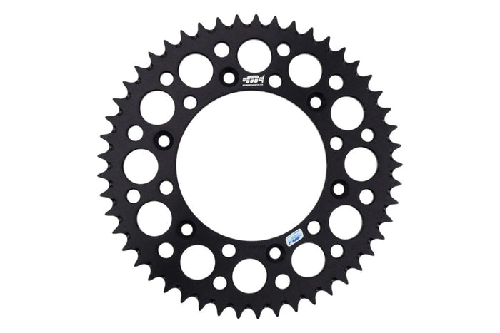 CO3688.51N Corona ergal autopulente "serie R" nero - 51 denti - BETA