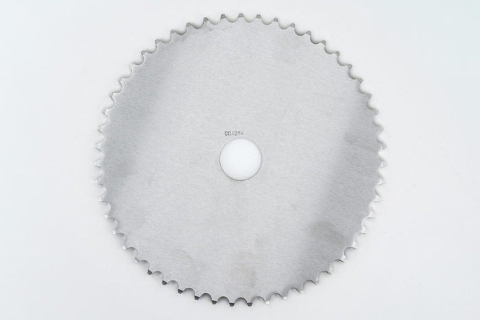 CO4284.57 Corona ergal grezza passo 428 - 57 denti