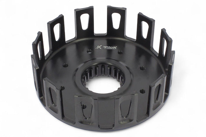 CP1220 Cestello portadischi con parastrappi HONDA 125/250
