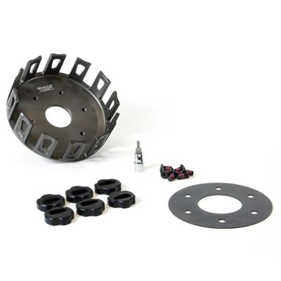 CP2293 Cestello portadischi con parastrappi YZ 125 93-04