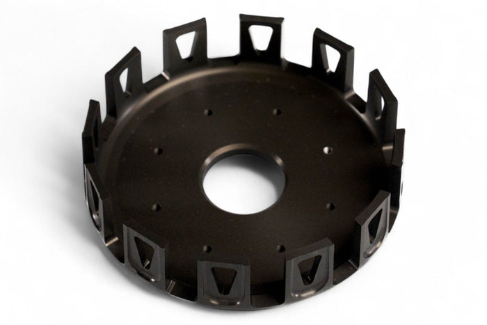 CP3386 Cestello portadischi con parastrappi RM 250 86-87