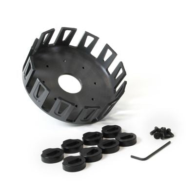 CP3403 Cestello portadischi con parastrappi RM 250 03-12
