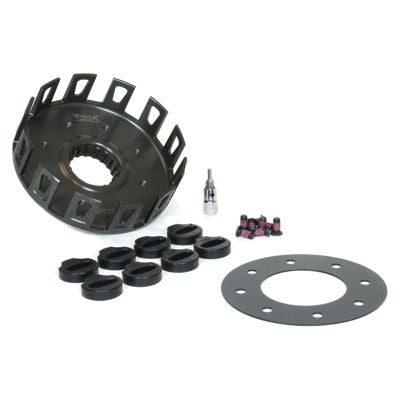 CP6218 Cestello portadischi con parastrappi HUSABERG HUSQVARNA KTM