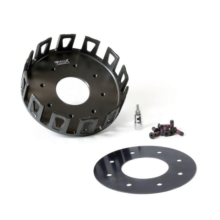 CP6323 Cestello portadischi con parastrappi HUSABERG KTM 250/300