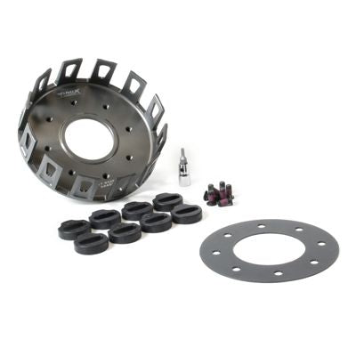 CP6326 Cestello portadischi con parastrappi HUSABERG KTM 250
