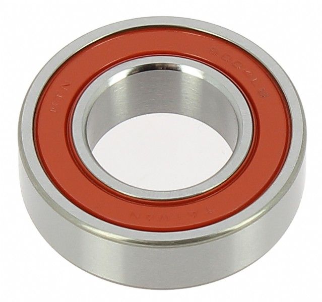 CU60/22 2RS Cuscinetto ruote KOYO 22x44x12mm