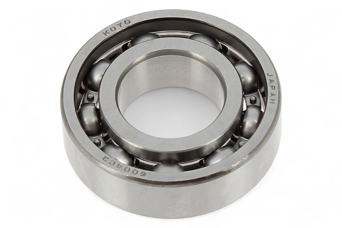 CU6004 C3 Cuscinetto albero motore KOYO 20x42x12 mm