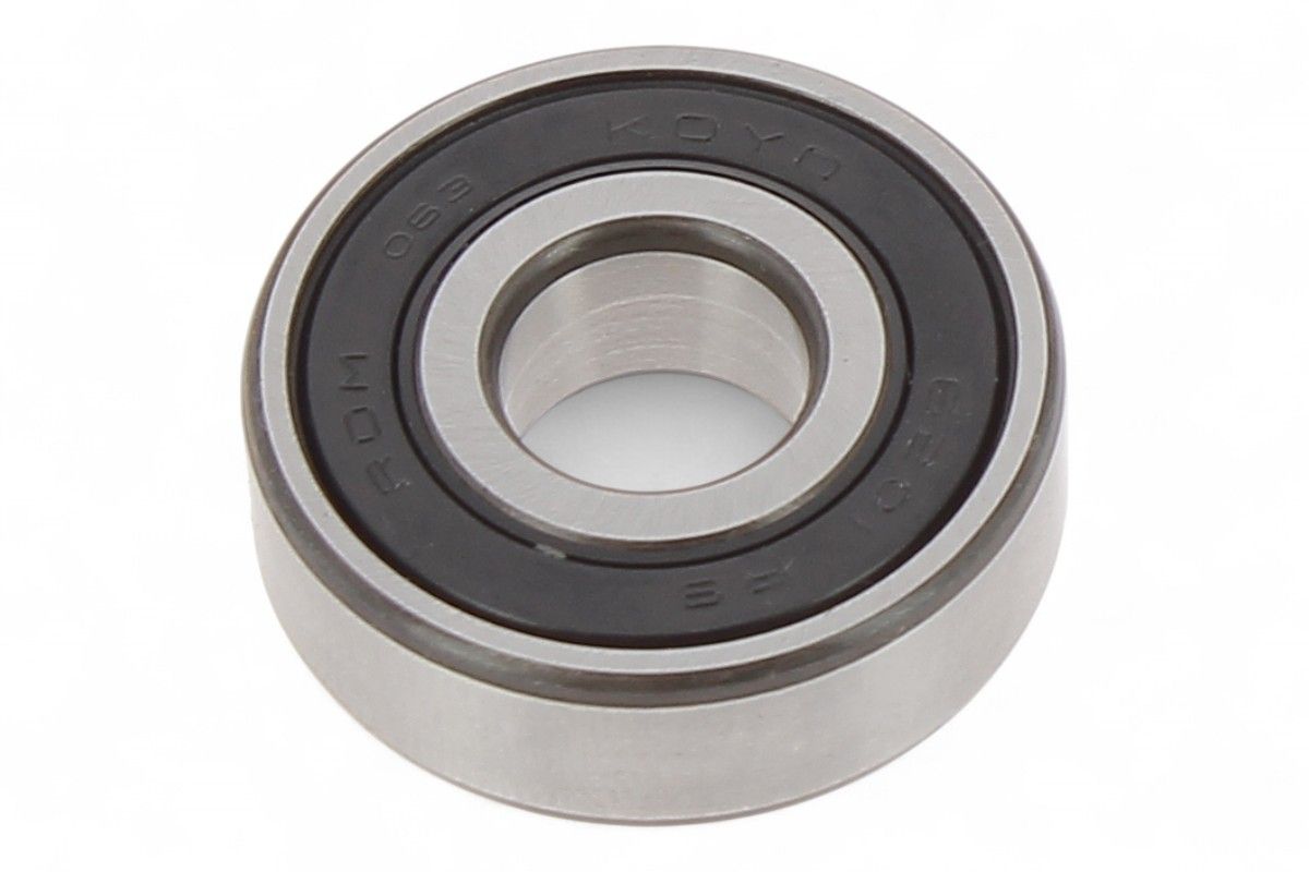 CU6201 2RS Cuscinetto ruote KOYO 12x32x10mm