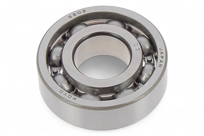 CU6203 C3 Cuscinetto albero motore KOYO 17x40x12 mm