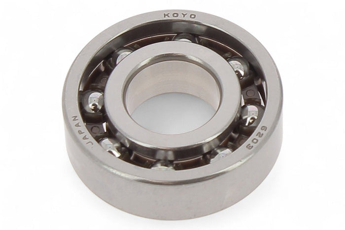 CU6203 TN9 C3 Cuscinetto albero motore KOYO 17x40x12 mm