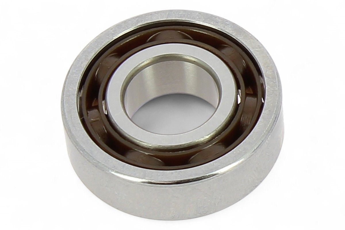 CU6203 TN9 C4 Cuscinetto albero motore SKF 17x40x12 mm