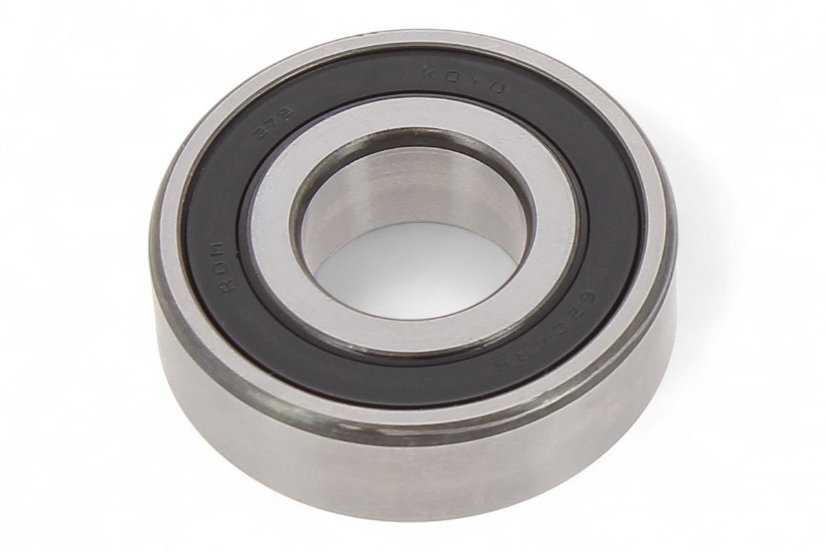 CU6204 2RS Cuscinetto ruote KOYO 20x47x14mm