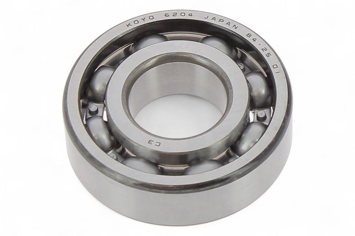 CU6204 C3 Cuscinetto albero motore KOYO 20x47x14 mm