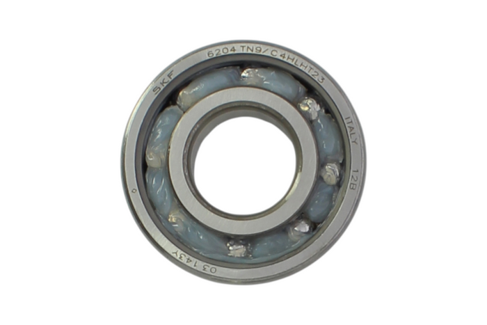 CU6204 TN9 C4 HLHT23 Cuscinetto albero motore SKF 20x47x14 mm