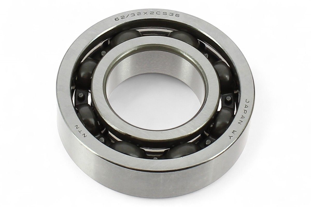 CU6232X2 Cuscinetto albero motore NTN 32x65x17 mm