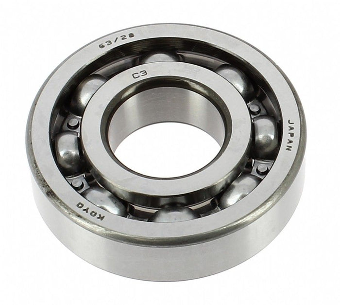 CU63/28 C3 Cuscinetto albero motore KOYO 28x68x18 mm