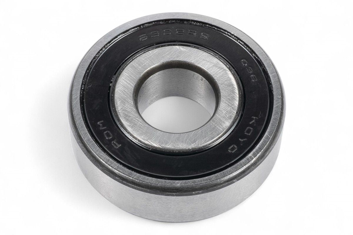 CU6302 2RS Cuscinetto ruote KOYO 15x42x13mm