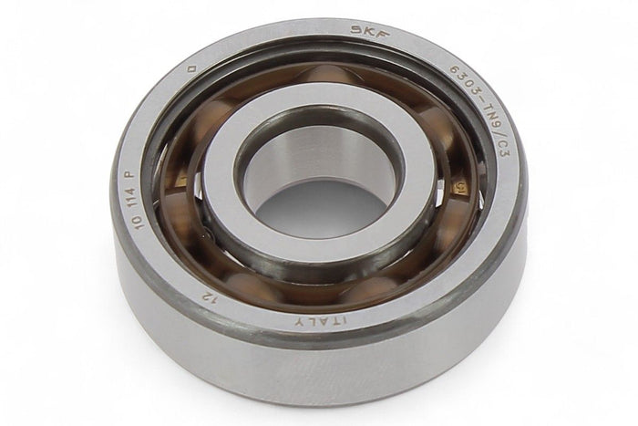 CU6303 TN9 C3 Cuscinetto albero motore SKF 17x47x14 mm