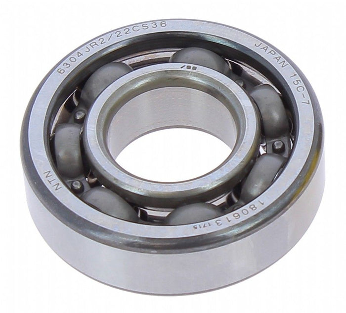 CU6304/22 Cuscinetto albero motore NTN 22x52x15 mm