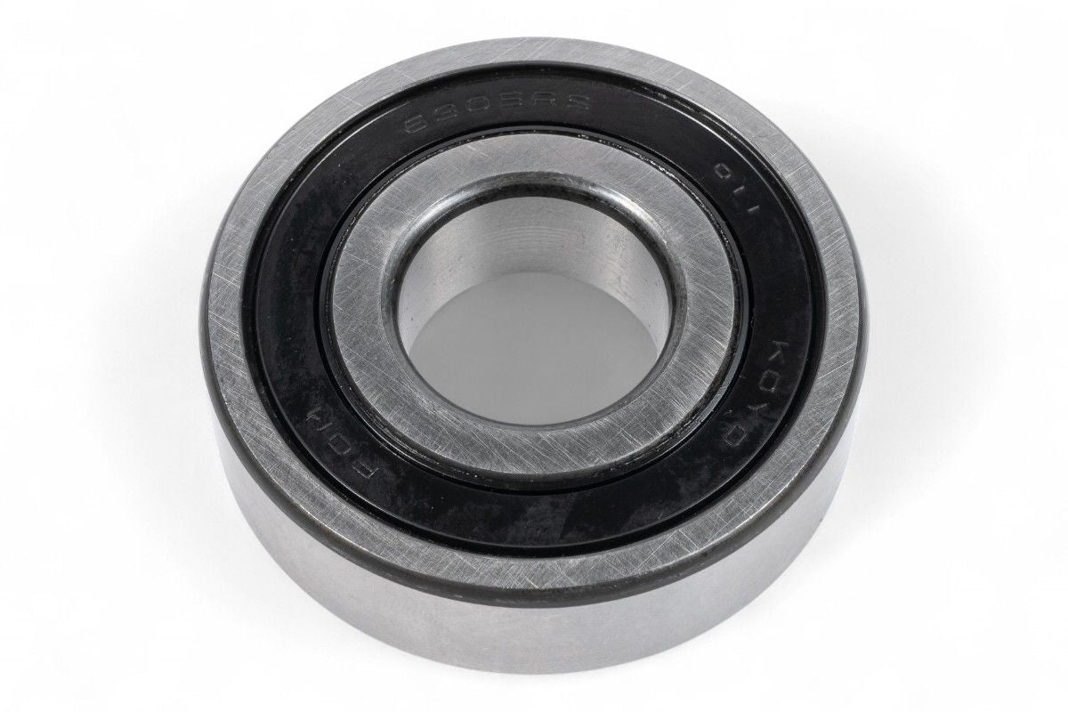 CU6305 2RS Cuscinetto ruote KOYO 25x62x17mm