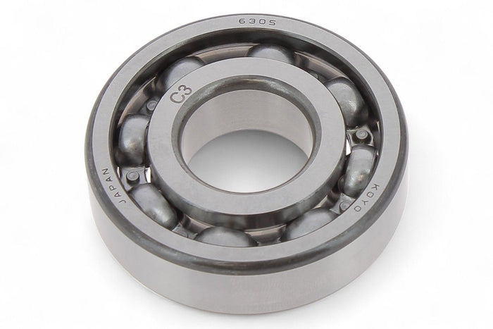 CU6305 C3 Cuscinetto albero motore KOYO 25x62x17 mm