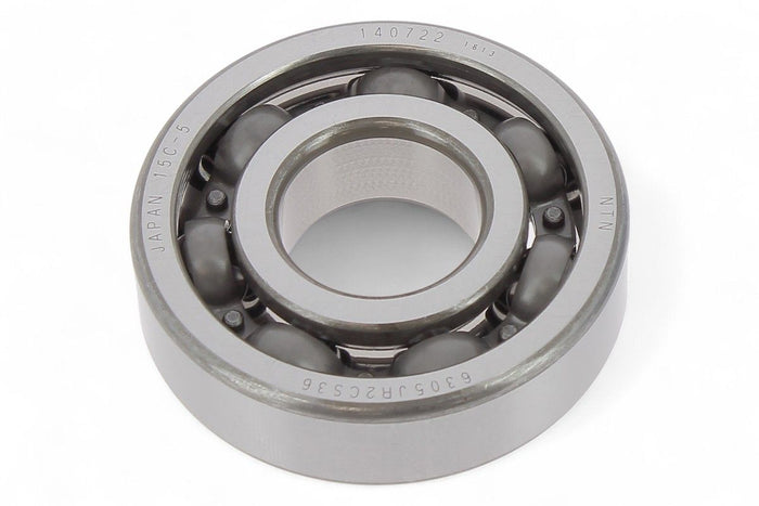 CU6305JR2 Cuscinetto albero motore NTN 25x62x17 mm