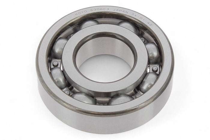 CU6306 C3 Cuscinetto albero motore KOYO 30x72x19 mm