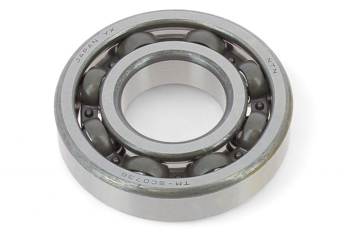 CU6307 18 Cuscinetto albero motore NTN 35x80x18 mm