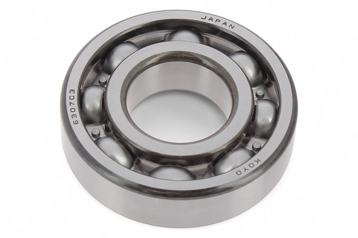 CU6307 C3 Cuscinetto albero motore KOYO 35x80x21 mm