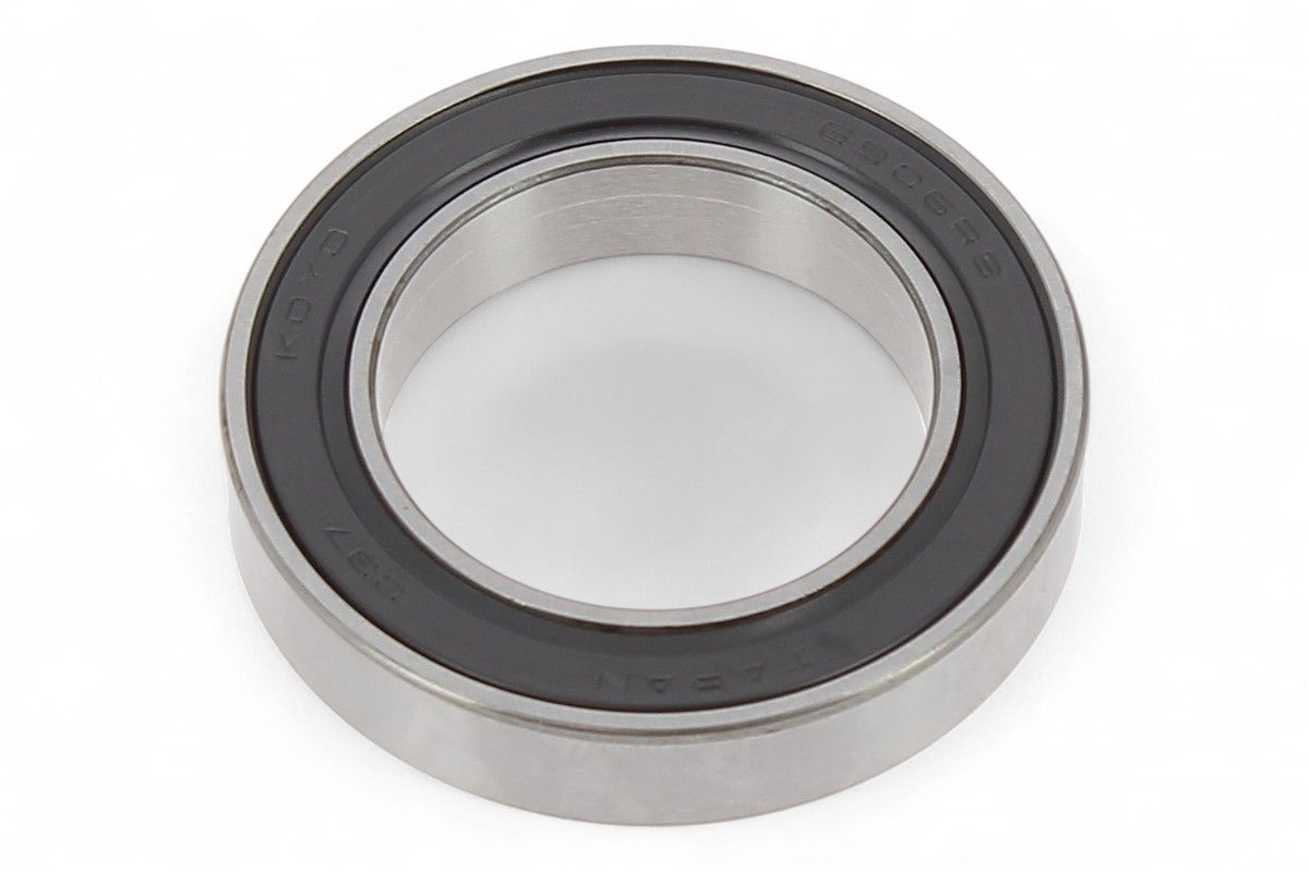 CU6906 2RS Cuscinetto ruote KOYO 30x47x9mm
